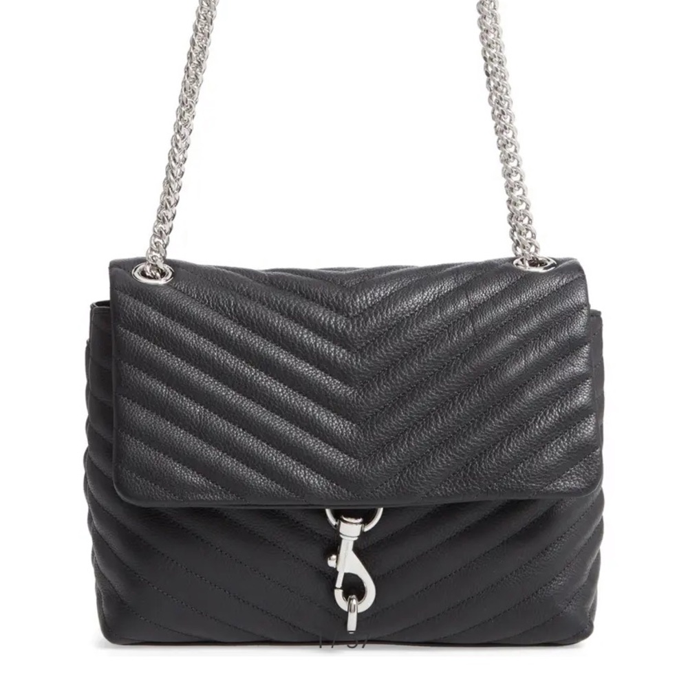Rebecca Minkoff Edie Shoulder Bag